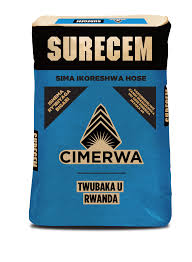 Cement